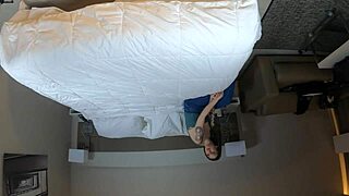 Blair's Casting Blowjob Sucking Skinny Teen Pussy Hardcore