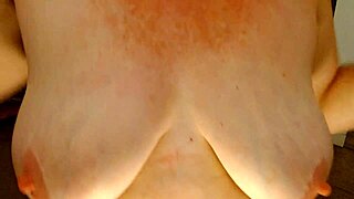 Queen Dawnskye1962 lets Jay eat her peckerwood ass in IR roleplay