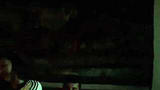 Girlfriend Cheats with Fella's Mate! Sucks and Fucks Like a Pro!