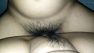 that chubby filipina milf gets her wet pussy fucked hard by a hungry stud