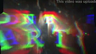 Four bbc's stretch viper's juicy narrow ass wide open