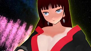 boko877's hottest compilation of femdom footjobs handjobs and titfucks from wrestling clips