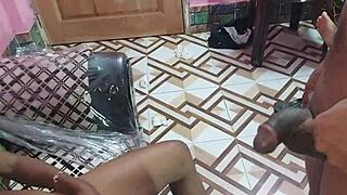 bengali foursome hanif popy khatun sumona group play