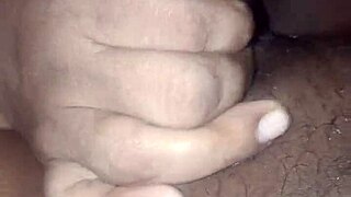 Stepmom's hot blowjob has me craving her deepthroat every time