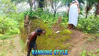 bbw curvy goddess stranger deepthroat interracial cowgirl riding lick muff diving orgasm cunilingus pussy fuck
