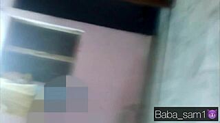 indian gf ass fucked hard homemade! 🍑💦