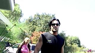 rachel solari curvy milf pickup casting tits fuck 🔥🍑