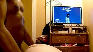 Damn cute nerdy phat ass slut craves that bbc 🍑🍆 cant resist!