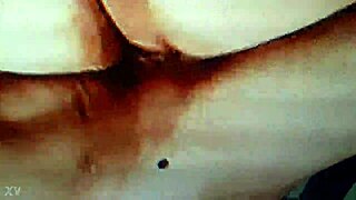 hidden indian couple's emotional sex tape overflows with tender passion and hidden desire