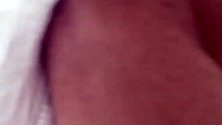 i get close-up pov ride on amanda tate's tight teen pussy with hardcore big cock action