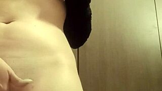 leaked clip of colombian model milet flashes her perfect athletic body