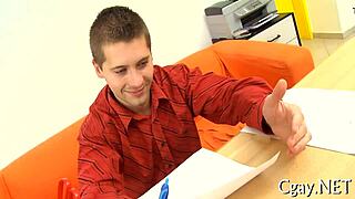 oh fuck i love drillin' these gay a-holes hardcore!!