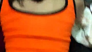 i'm sorry love the delivery guy's cock was too tempting i fucked him raw creampie inside