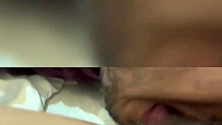 Hot Kissing Leads To Wet Pussy Licking On Indian Vagina