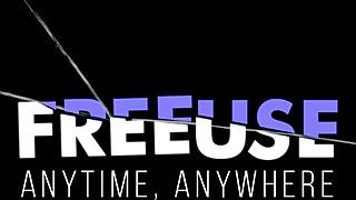 damn my horny colombian milf stepmom canela skin's huge natural tits beg for kitchen doggystyle pounding!