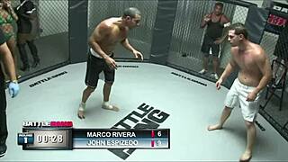 mulani rivera begs for hot cum blasts on huge tits