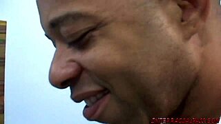 naughty redhead milf gabriella rides blackzilla bbc anal ass to mouth deepthroat group interracial pounding