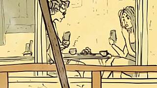 Whip And Ink Episode 02 Sees Femdom Mistress Tormenting Inked Submissive Slave Relentlessly