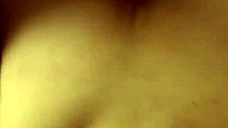 japanese puta takes raw anal creampie without condom