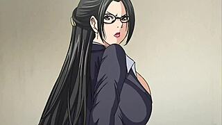 Boy Raw Fucks His Aunt's Tight Pussy Nonstop