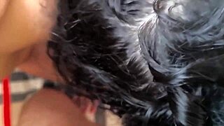 i fuck my best friend's arab wife hard with big cock