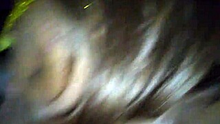 Sexy Chocolate Babe Facefucked Hard by Monster Cock Until Massive Facial Cumshot Blast