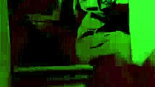 Ever wonder how that bikini slut rides cock in fishnets?