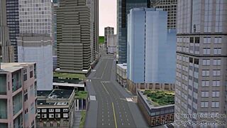 resident evil giantess with huge belly and monster ass inflated tall