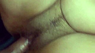 Her massive boobs half her weight... wanna see them fucked by black cock boss?