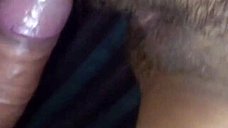 Her massive boobs half her weight... wanna see them fucked by black cock boss?