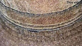 Milf Craves My Hot Tongue Licking Her Big Clit on Monster Cock Interview Casting Bliss!