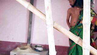 i crave my devar's cock pounding my wet bhabhi pussy outdoors in dirty hindi moans