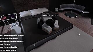 Roblox gamer babe loses control ass fucked claimed hard