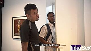 Nympho Stepmom Begs for Relentless Hardcore Sex?