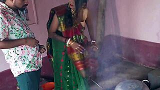 i crave my devar's cock pounding my wet bhabhi pussy outdoors in dirty hindi moans