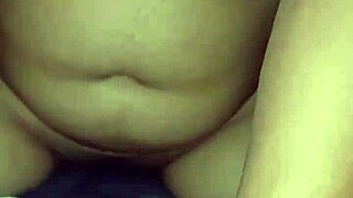 Her massive boobs half her weight... wanna see them fucked by black cock boss?