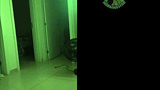 She got drunk then her friend fucked her ass just like that
