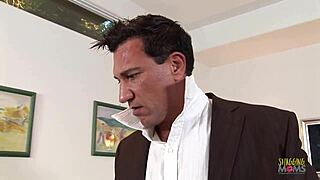 waiting for hubby to rip clothes n suck his cock then ride it hard