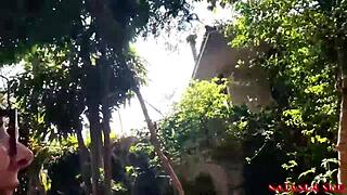 we stripped naked on the street before another dominatrix grabbed us mary redqueen liu gang