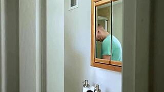 Step Uncle Ravages Step Niece's Fat Ass in Taboo Fuck Fest