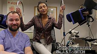 Miss Mars' face cum blasted! 💦😍