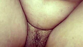 Her massive boobs half her weight... wanna see them fucked by black cock boss?