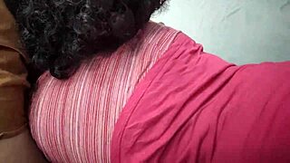 lick our asses deep kiss and suck these fat boobs desi style