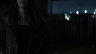 emma hix gets shy and hungry for some deepthroat action in scene 1