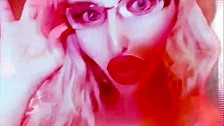 findom goaldigger unveils fetish song version one