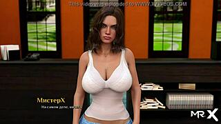 first college girlfriends comic game story unfolds