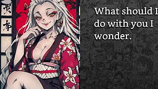 faygrey roleplays daki whoring you out to men joi anal throatfuck sissification