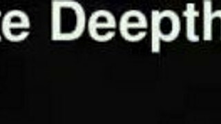 whoa, deepthroating with tongue out while he facefucks my petite throat sloppy 😩💦