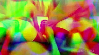 emily pink and daniela ortiz lick cum off asses before taking huge bbc double anal