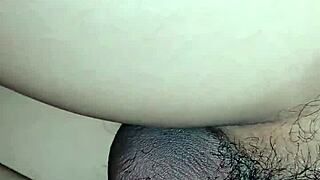 pinay college student skips school for best friend's rough dorm creampie pounding!